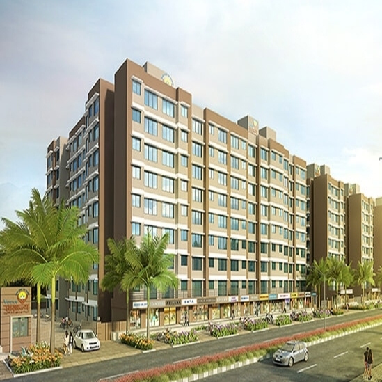 residential property in mumbai